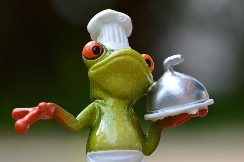 Mix & Match Recipes