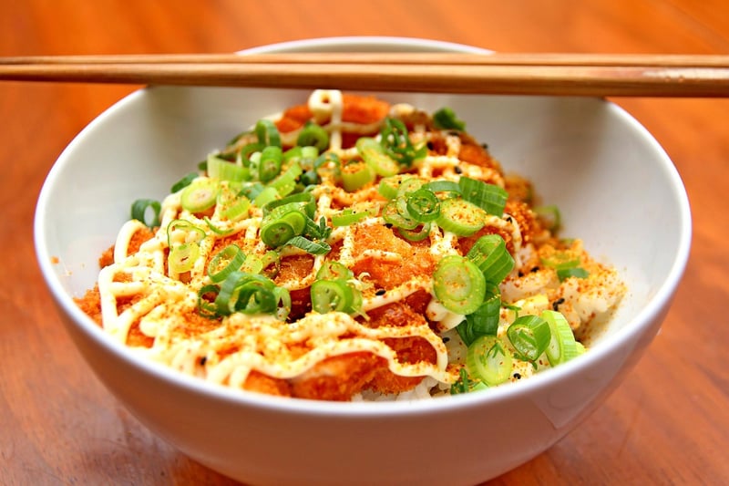Cultural Food