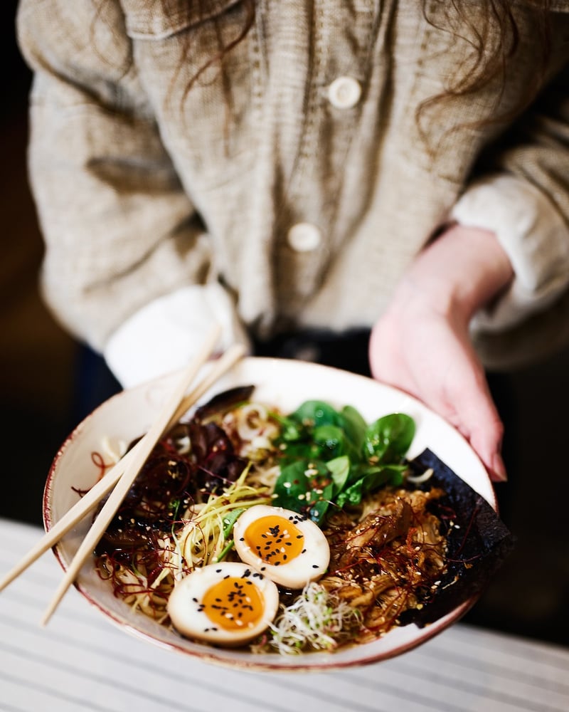 Food Fusion